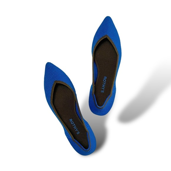 Rothy's Shoes - Rothy’s Lazuli Points​
